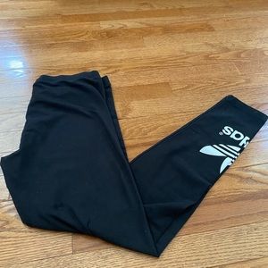 Brand new Adidas leggings